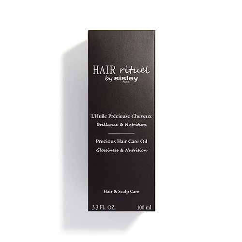 HAIR RITUEL BY SISLEY-The Precious Hair Oil Shine and Nutrition HAIR RITUEL BY SISLEY-The Precious Hair Oil Shine and Nutrition